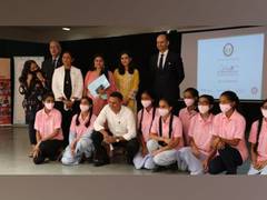 
      
      Women in Aviation International (India Chapter) and Lockheed...
      
      