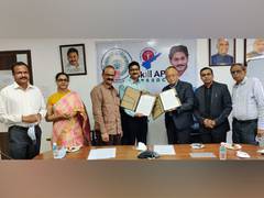 
      
      Andhra Pradesh State Skill Development Corporation (APSSDC)...
      
      