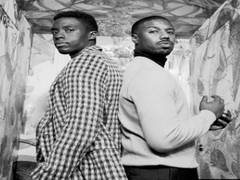 
      
      I wish we had more time: Michael B Jordan's tribute to 'Black...
      
      
