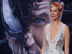 
      
      Michelle Williams believes 'Dawson's Creek' series was not...
      
      