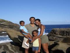 
      
      Michelle Obama wishes her 'favourite guy' as former US...
      
      