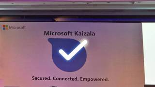 
      
      Microsoft to connect railway employees with quality health...
      
      