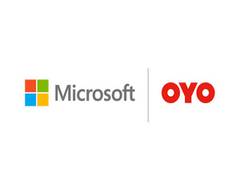 
      
      Microsoft, OYO in strategic alliance to digitally transform...
      
      