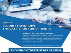 
      
      Malware, ransomware attacks pose biggest cyberthreat...
      
      