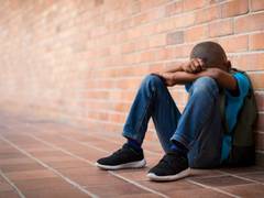 
      
      Study suggests students who repeat grade experience more bullying
      
      