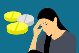 
      
      New effective treatment for children with migraine
      
      