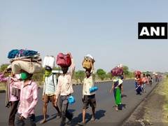 
      
      Lockdown measures worsening poverty and vulnerabilities among...
      
      
