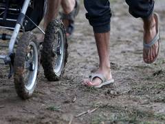 
      
      Taliban takeover, 700 Panjshir families displaced
      
      