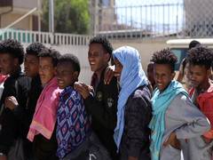 
    War crimes in Libya committed by all parties to conflict: UN
    