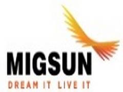 
      
      Migsun rooftop to be delivered 2 years before the deadline
      
      