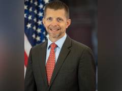 
      
      Hankey appointed as new US Consul General  in Mumbai
      
      