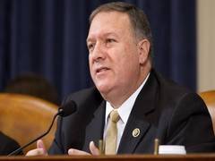 
      
      US sanctions 2 leaders of Iran nuclear enrichment programme
      
      