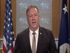 
      
      US understands risks of Chinese telecom infrastructure in...
      
      