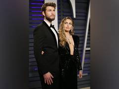 
      
      Miley Cyrus groped by fan in spain
      
      