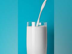 
      
      Milk may exacerbate multiple sclerosis symptoms, suggests new...
      
      