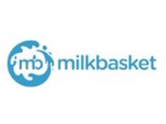 
      
      Milkbasket turns profitable in Gurgaon
      
      