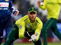 
      
      David Miller prioritises the need to look after 'mental state' 
      
      