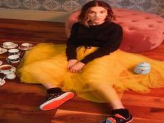 
      
      Millie Bobby Brown welcomes New Year with throwback cover of...
      
      