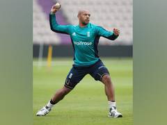 
      
      Abu Dhabi T10: Super excited to play for Deccan Gladiators,...
      
      