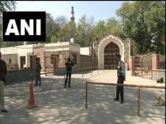 
      
      COVID-19: Qutub Minar closed till March 31
      
      