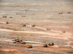 
      
      Pakistan to extend Saindak lease, tax concessions to Chinese...
      
      