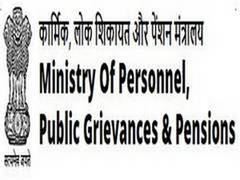 
      
      SM Sahai's tenure as NSCS additional secy extended by one year
      
      
