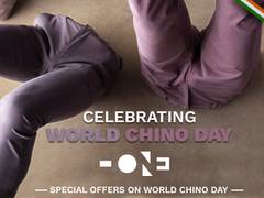 
      
      Minus1 Lifestyle introduces World Chino Day
      
      