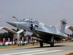 
      
      'Operation Bandar' was IAF's code name for Balakot airstrike
      
      
