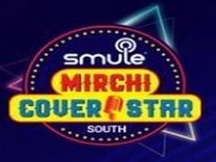 
      
      Smule Mirchi Cover Star - New Gems are Discovered
      
      