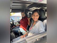 
      
      95 Mirchi Bangalore's latest initiative, Jai Her, celebrates...
      
      