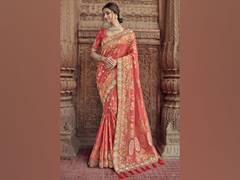 
      
      Mirraw to Pep-up your Festivities with Vibrant Ethnic Wear
      
      