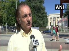 
      
      Saeed's conviction aims to delude international community...
      
      