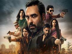 
      
      Amazon Prime's Mirzapur becomes most-watched show, gets...
      
      