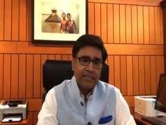 
      
      India will send medical supplies to assist China in tackling...
      
      