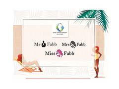 
      
      It's the final countdown to the enchanting Miss Fab National...
      
      
