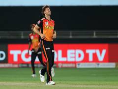 
      
      There's a breaking point: Voges backs Marsh's decision to...
      
      
