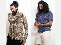 
      
      Actor &amp; Entrepreneur Mithun Purandare launches fashion...
      
      