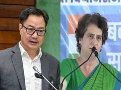 
      
      Rijiju urges Opposition not to ‘dig out issues’
      
      