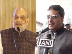 
      
      Union Min Amit Shah to visit Tripura on Dec 20
      
      