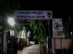 
      
      Telangana: Self-styled godman arrested for claiming to cure...
      
      