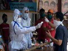 
      
      Mizoram reports 1,119 new COVID-19 cases
      
      