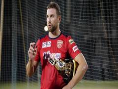 
      
      IPL 2021: Punjab Kings' Dawid Malan and SRH's Jonny Bairstow...
      
      