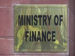 
      
      Delegation of state FMs meet Union FM Nirmala Sitharaman over...
      
      
