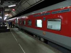 
      
      Concessional tickets only for students, some category of...
      
      