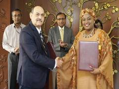 
      
      TCIS signs MoU with The Gambia for MEA's eVBAB Network Project
      
      