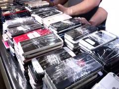 
      
      Delhi Police bust gang of mobile smugglers, recover phones...
      
      