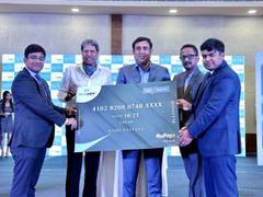 
      
      Mobisafar partners with YES BANK and NPCI to launch Mobisafar...
      
      
