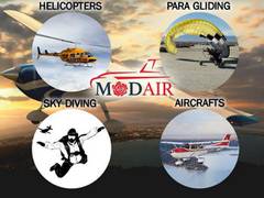 
      
      Modair introduces Sky Adventure Tourism activities for the...
      
      