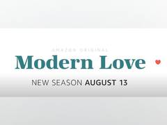 
      
      'Modern Love' season 2 trailer released
      
      