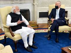 
      
      India-US to forge closer ties, expand cooperation in aviation...
      
      